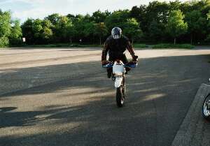 Frank Stoppie
