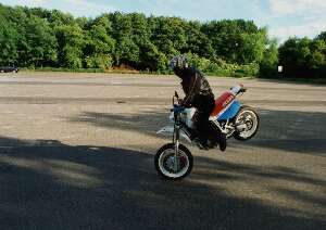 Frank Stoppie