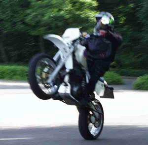 Wheelie 2